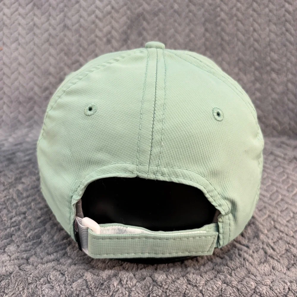 Imperial Northwest Arkansas NWA Performance Hat Seafoam Green X210P Cap